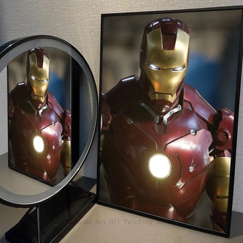 Poster classico marvel - classico,