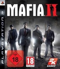 Mafia II (uncut) di 2K Games |