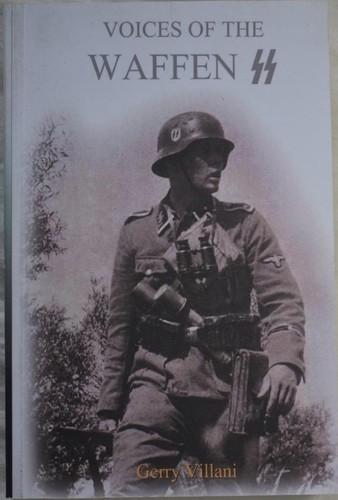 Voices the waffen ss - voices, of