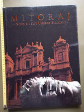 Alberto Bartalini - Igor Mitoraj Noto e i siti Unesco siciliani - Andrea Bocelli