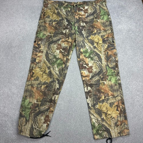 Pantaloni realtree adulto - pantaloni,