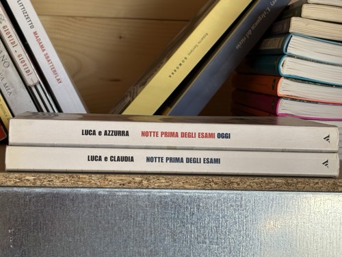 Libri harmony lotto usati - libri,