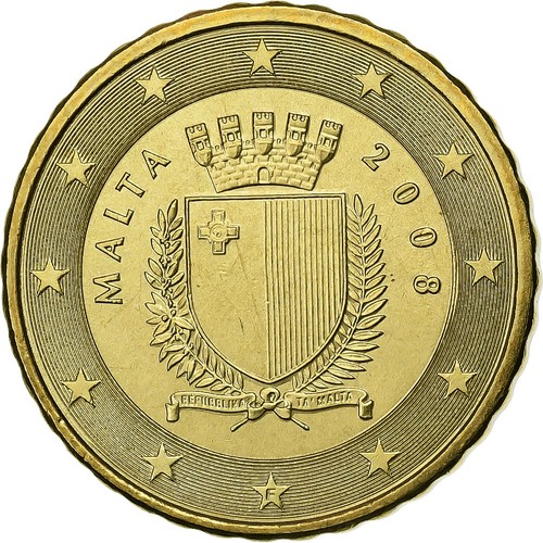 1221524 malta 10 centesimi - 10,
