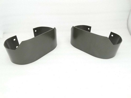 Set paraurti posteriore willys - set,