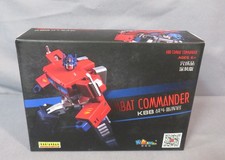Kubianbao Transformer "KBB