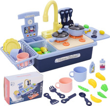 Lavandino Bambini Con Acqua