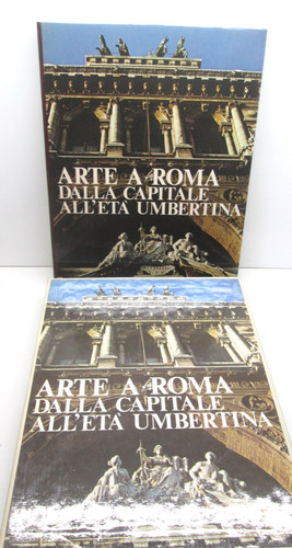 Arte roma dalla capitale - arte,