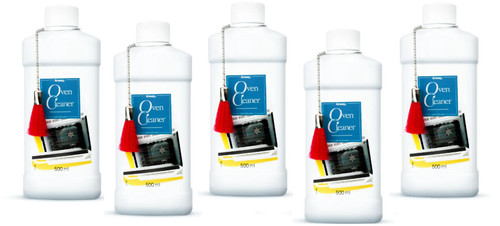 Pulitore per forno amway - pulitore,