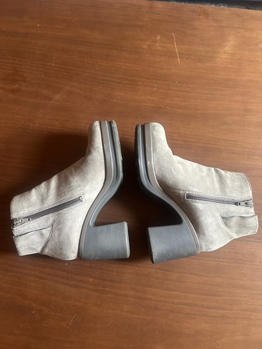 Stivaletti donna camper