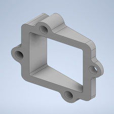 BASETTA alza-inclina pacco