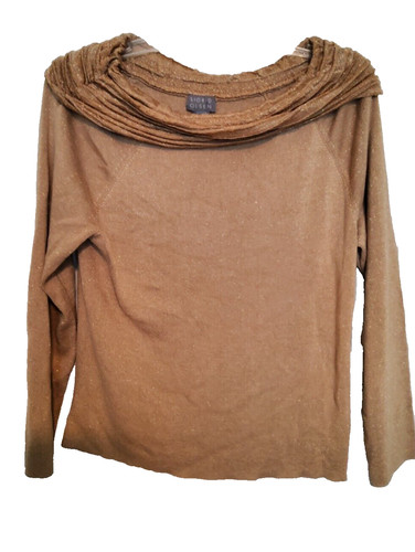 Sciarpa maglione donna sigrid - maglione,