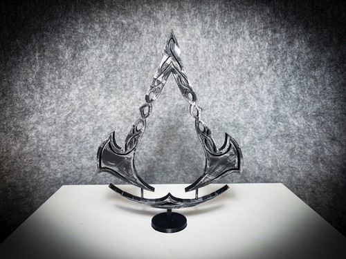Assassin creed valhalla - assassin's,