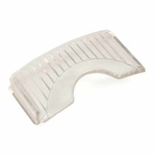 LENTE HELLA LUCE TARGA COLLO DI CIGNO PIAGGIO 150 PER VESPA GS 2T AC VDTS 1956-