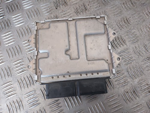 Calculateur moteur alfa - moteur,