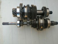 B026154 B026154 GRUPPO PRIMARIO E SECONDARIO PER PIAGGIO QUARGO