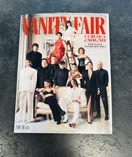 VANITY FAIR N. 7 Italian
