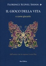 LIBRO IL GIOCO DELLA VITA E