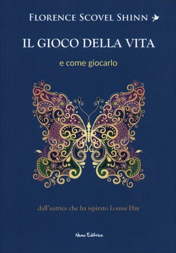 Libro gioco della vita e - gioco,