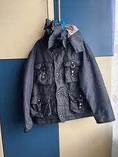 GIUBBOTTO PEUTEREY GIACCA