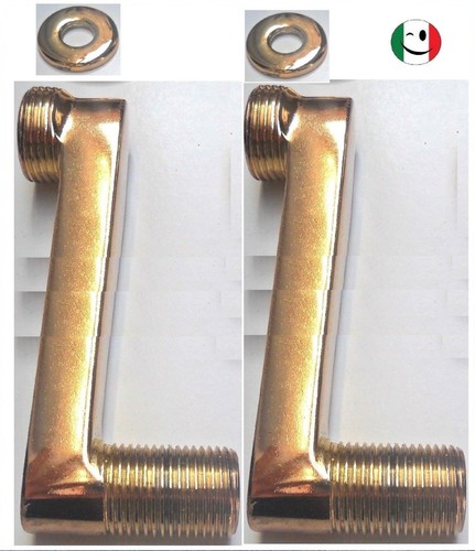 Eccentrico ottone per - in,