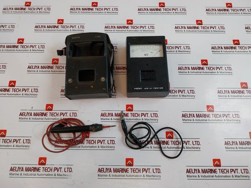 Hioki 3110 misuratore - hioki,