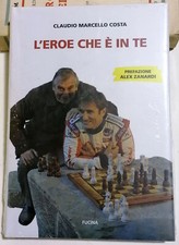 L'EROE che è in TE di Claudio