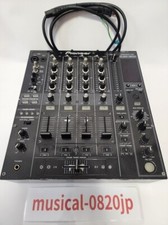 Pioneer DJM-800 Mixer digitale