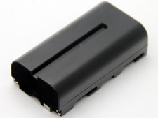 7.2v Battery For Sony GV-D800