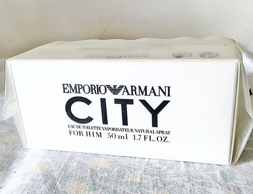 Emporio armani city glam - emporio,