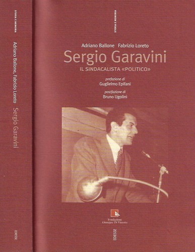 Sergio garavini il - garavini.,