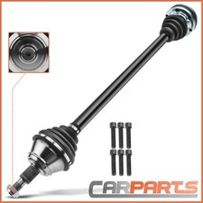 Semiasse Anteriore Destro per