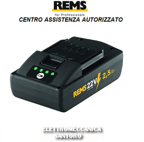Batteria litio volt ah - a,