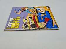 fumetto GIL edizioni BONELLI