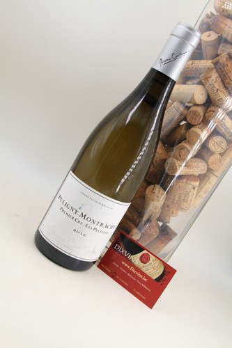Puligny montrachet 1er cru - 1er,