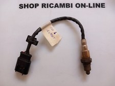 SONDA LAMBDA  FORD FIESTA MK8 1.1 BENZINA 2022 COD H1BA-9G444-DC