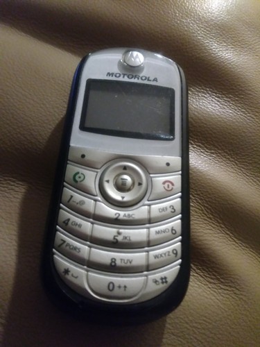 Motorola c139 vintage - vintage, molto