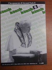 RIVISTA LA TRACCIA