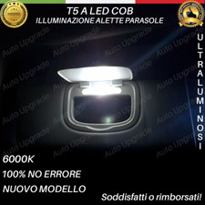 Alette parasole led - alette,