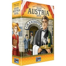 Grand Austria gioco hotel