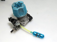 OFNA 9.5 VIOLATOR 1/8 VINTAGE
