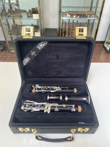 Clarinetto buffet crampon 13 - clarinetto, r-13