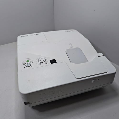 Proiettore nec um351w - nec, np-um351w
