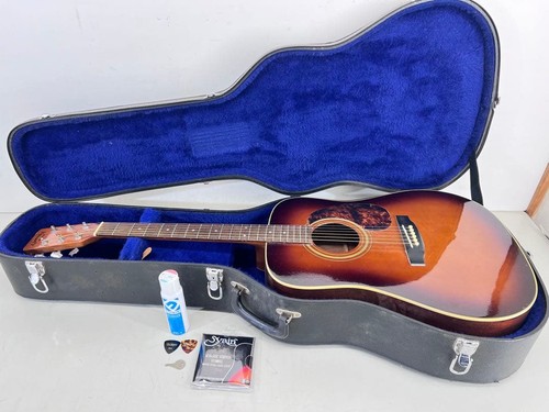 Takamine chitarra acustica est - takamine,