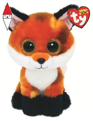 Peluche beanie boos 28cm - ty,