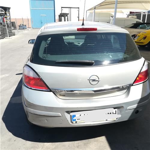 Z19dth motore completo - completo, /
