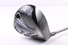 Mizuno JPX 825 Driver / 10.5 Degree / Regular Flex Fujikura Orochi 55 Shaft