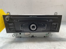 AUTORADIO PER AUDI A4 Avant (B8) 8T1035186C (11>15)