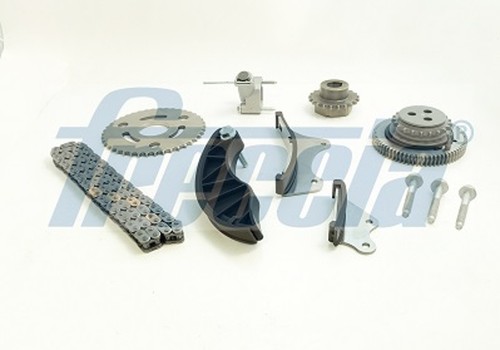 Kit catena distribuzione