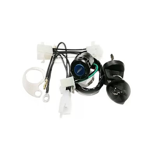 Blocchetto chiavi 4mx per - per, ktm