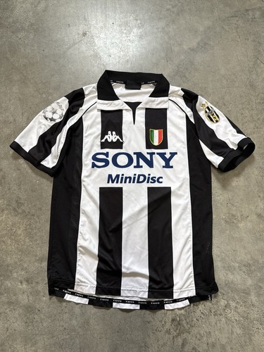 Maglia calcio uomo juventus - calcio,